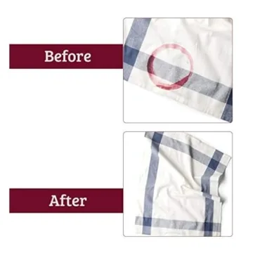 Wine Away Stain Remover - Powerful Carpet Cleaner 12 oz