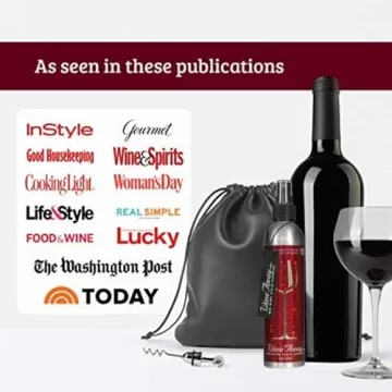 Wine Away Stain Remover - Powerful Carpet Cleaner 12 oz