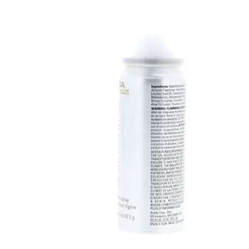Aveda Air Control Hair Spray 1.5 Oz - Eco-Friendly Lightweight Styling