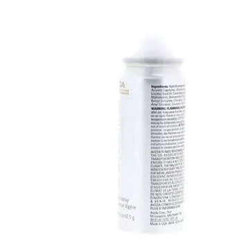 Aveda Air Control Hair Spray 1.5 Oz - Eco-Friendly Lightweight Styling
