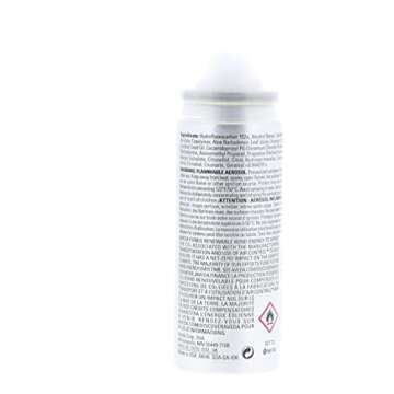 Aveda Air Control Hair Spray 1.5 Oz - Eco-Friendly Lightweight Styling