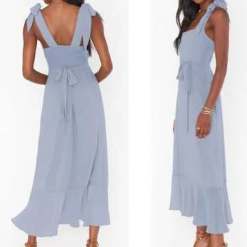 Elegant Yazinie Dresses for Women - Perfect for Wedding Guests