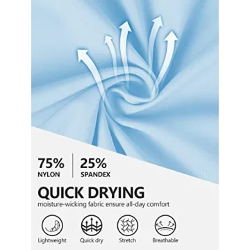 Stylish ATTRACO Women's Tennis Outfit for Activewear