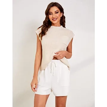 Lentta Women's Sweater Sets - Stylish Two Piece Knit Outfit