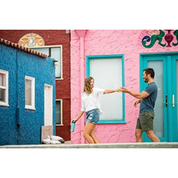 Klean Kanteen Stainless Steel Coffee Mug - 20oz Insulated