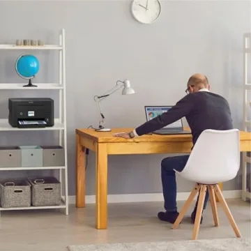 Epson WorkForce WF-2960 All-in-One Printer for Home & Office