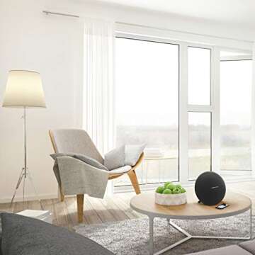 Harman Kardon Onyx Studio 4 Bluetooth Speaker - Black