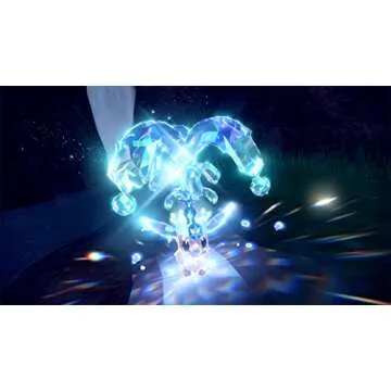 Nintendo Pokémon Scarlet Standard Digital Code for Switch