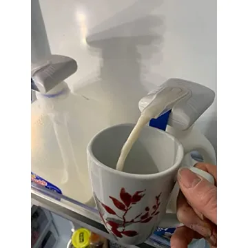 Automatic Drink Dispenser for Milk Juice Beer - 2 PACK