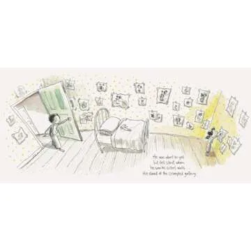 Peter Reynolds Creatrilogy Box Set for Young Creatives