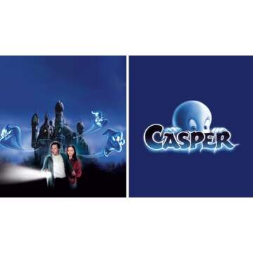 Casper