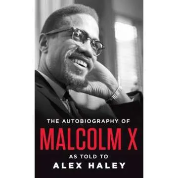 The Autobiography of Malcolm X: A Deep Dive into Race and Identity