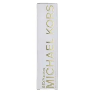 Michael Kors Sexy Amber 3.4 oz Eau de Parfum for Women