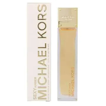 Michael Kors Sexy Amber 3.4 oz Eau de Parfum for Women