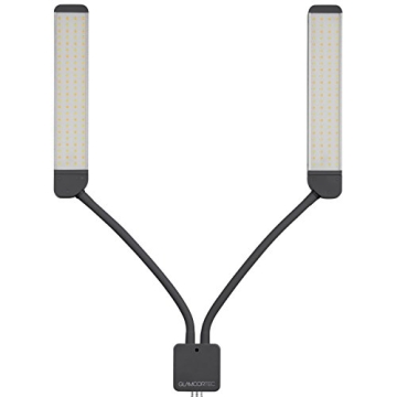 Classic Ultra Lighting Kit for Makeup and Filming