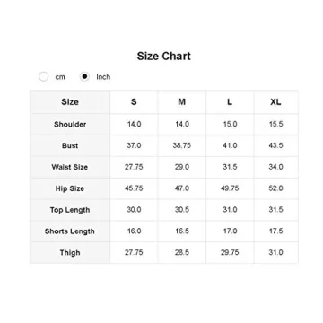 Milumia Women's Stylish 2-Piece Blazer and Shorts Set