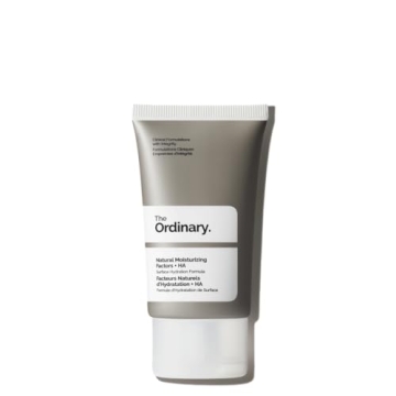 The Ordinary Natural Moisturizing Factors + HA, Lightweight Hydrator for Skin Barrier Support & Hydr...