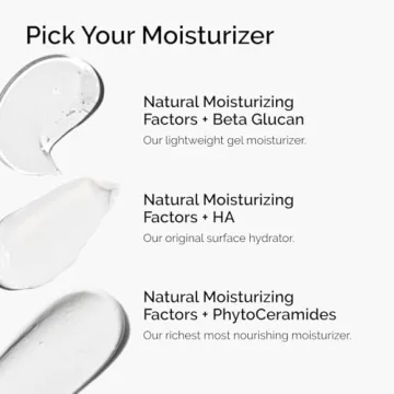 The Ordinary Natural Moisturizing Factors + HA for Hydration