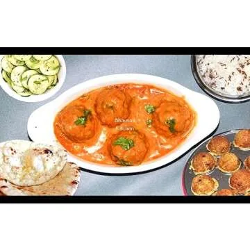 Mediterranean Food by iFood