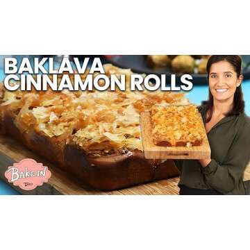 Mediterranean Food by iFood