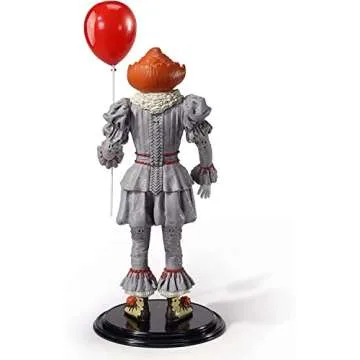 The Noble Collection BendyFigs Pennywise