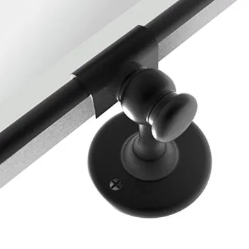 TEHOME Pivot Rectangle Bathroom Vanity Mirror 27 x 35