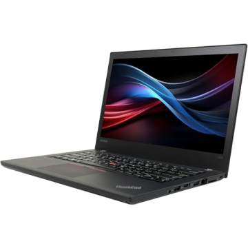 Lenovo ThinkPad T470 14-inch Business Laptop - Intel i5, 16GB RAM, 512GB SSD