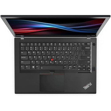 Lenovo ThinkPad T470 Laptop with Intel i5, 16GB RAM