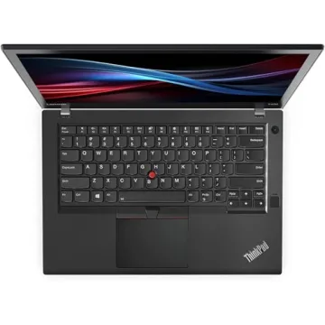 Lenovo ThinkPad T470 Laptop with Intel i5, 16GB RAM