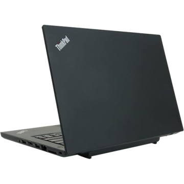Lenovo ThinkPad T470 Laptop with Intel i5, 16GB RAM