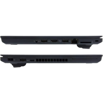 Lenovo ThinkPad T470 Laptop with Intel i5, 16GB RAM