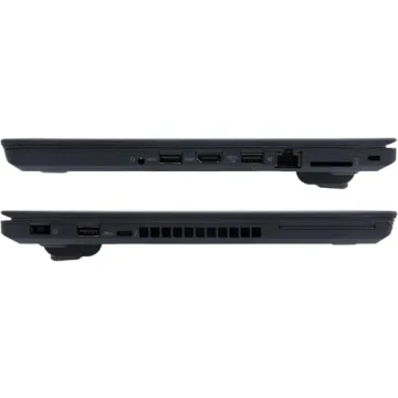 Lenovo ThinkPad T470 Laptop with Intel i5, 16GB RAM