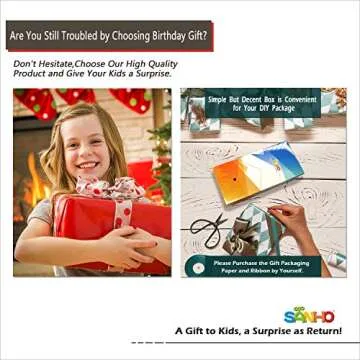 Dynamic Movement Sensory Sock for Children 6-9 Years