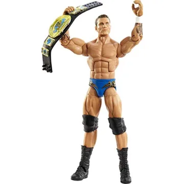 Mattel WWE Randy Orton Elite Action Figure Fan-Voted Gear