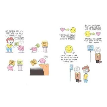 Owlturd Comix: Hilarious Emotions Explained with Buff Dudes