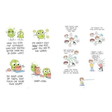 Owlturd Comix: Hilarious Emotions Explained with Buff Dudes