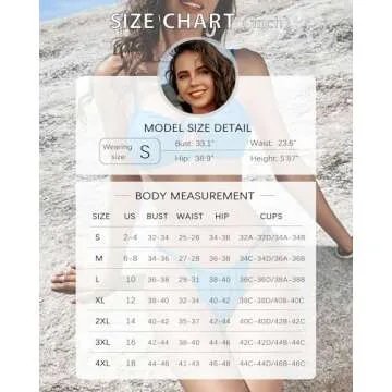 Honlyps Womens Brazilian Thong Sexy Bikini Sets Cheeky 2 Piece High Cut Swimsuit Bottoms Strapless Bandeau Bathing Suit Tops Sky Blue