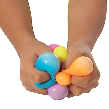 Buy Schylling NeeDoh Teenie - 6 Mini Sensory Toys