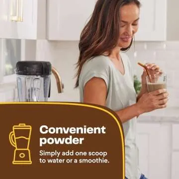 Amazing Grass Greens Superfood Powder: Greens Powder with Digestive Enzymes & Probiotics, Organic Spirulina, Chlorella, and Beet Root Powder, Chocolate, 30 Servings