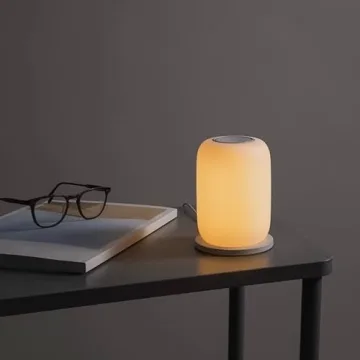 Casper Sleep Glow Light, Single Pack, White