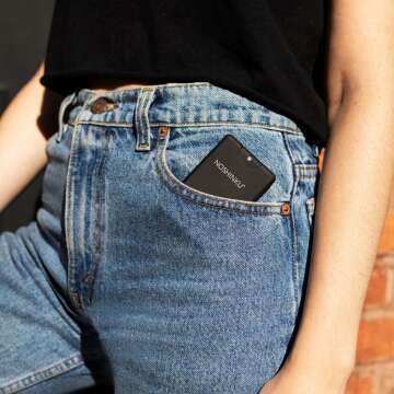 Organic Pocket Sanitizer Pack for Quick Cleanliness