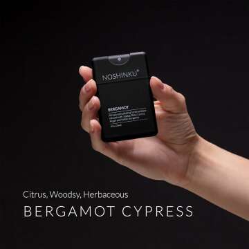 Organic Pocket Sanitizer Pack for Quick Cleanliness