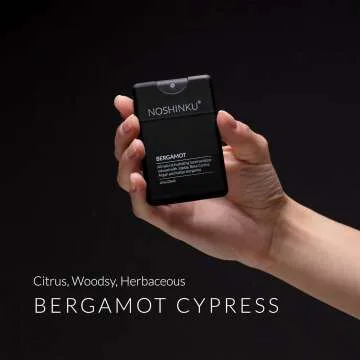 Organic Pocket Sanitizer Pack for Quick Cleanliness