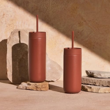 Fellow Carter Cold Travel Mug - Stylish and Insulated