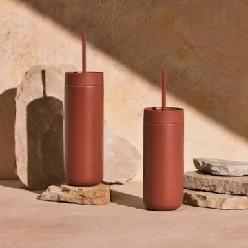 Fellow Carter Cold Travel Mug - Stylish and Insulated