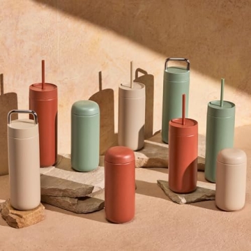 Fellow Carter Cold Travel Mug - Stylish and Insulated