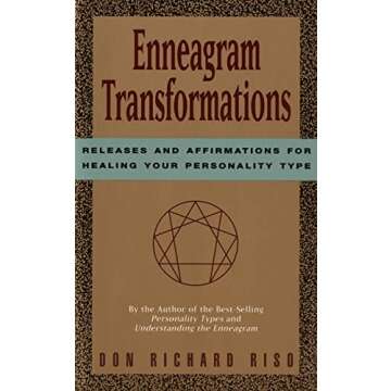 Enneagram Transformations for Personal Growth and Insight