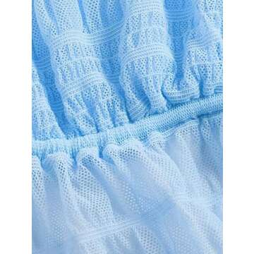 Trendy Y2k Sheer Lace Tank Top for Stylish Women