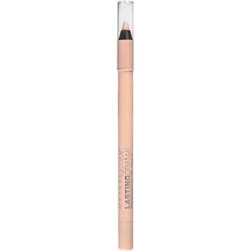 Maybelline New York Eyestudio Lasting Drama Waterproof Gel Pencil, Soft Nude, 0.037 Ounce