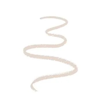 Maybelline New York Eyestudio Lasting Drama Waterproof Gel Pencil, Soft Nude, 0.037 Ounce